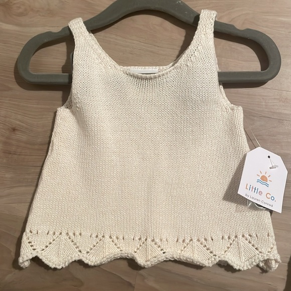 NWT Little & Co Sweater Set - Picture 3 of 3